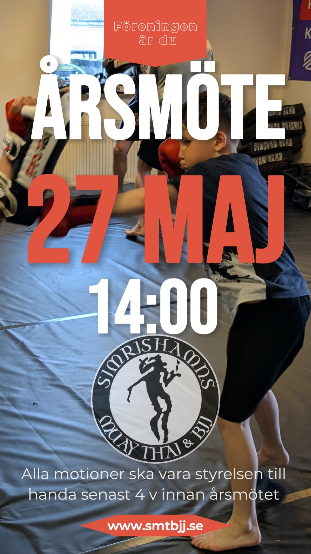 Årsmöte 2025